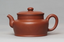 紫砂壶图片：君忆 - 美壶网