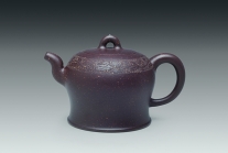 紫砂壶图片：万象更新 - 美壶网