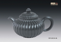 紫砂壶图片：7 - 美壶网