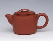 紫砂壶图片：朴玉 - 美壶网