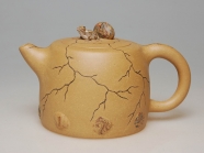 紫砂壶图片：1(49) - 美壶网