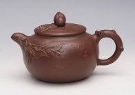 紫砂壶图片：2 - 美壶网