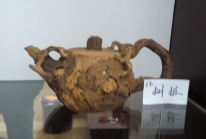 紫砂壶图片：IMG_20140213_130902 - 美壶网