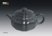 紫砂壶图片：6 - 美壶网