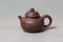 紫砂壶图片：容天 - 美壶网