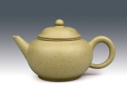 紫砂壶图片：水平 - 美壶网