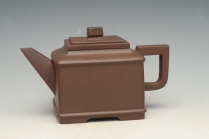 紫砂壶图片：亚方 - 美壶网