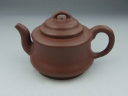 紫砂壶图片：怀古 - 美壶网