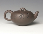 紫砂壶图片：Pict0043 - 美壶网