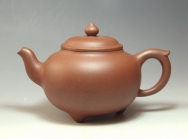 紫砂壶图片：思源 - 美壶网