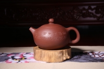 紫砂壶图片：六方西施 - 美壶网