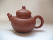 紫砂壶图片：葫芦 - 美壶网