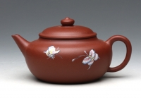 紫砂壶图片：明式 - 美壶网