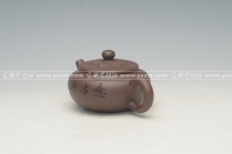 紫砂壶图片：DSC_8102 - 美壶网