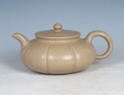 紫砂壶图片：悠然 - 美壶网