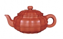 紫砂壶图片：3 - 美壶网