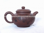 紫砂壶图片：大掇只 - 美壶网