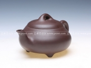 紫砂壶图片：IMG_9231 - 美壶网