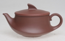 紫砂壶图片：芝泉 - 美壶网