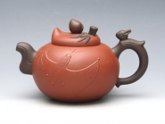 紫砂壶图片：IMG_8482 - 美壶网