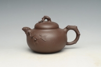 紫砂壶图片：DSC_6021 - 美壶网