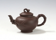 紫砂壶图片：IMG_14791 - 美壶网