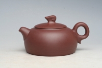 紫砂壶图片：春咏 - 美壶网