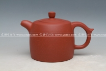 紫砂壶图片：井栏1 - 美壶网