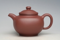 紫砂壶图片：小方圆 - 美壶网
