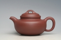紫砂壶图片：大方圆 - 美壶网