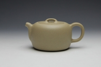 紫砂壶图片：至乐 - 美壶网