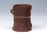 紫砂壶图片：DSCF9234 - 美壶网