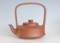 紫砂壶图片：提璧 - 美壶网