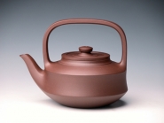 紫砂壶图片：提璧 - 美壶网
