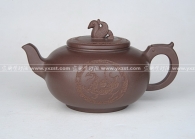 紫砂壶图片：DSC_4036 - 美壶网