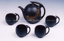 紫砂壶图片：龙行云霄 - 美壶网