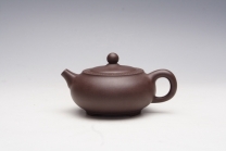 紫砂壶图片：百纳 - 美壶网