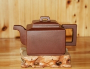 紫砂壶图片：IMG_8707 - 美壶网