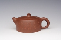 紫砂壶图片：天际 - 美壶网