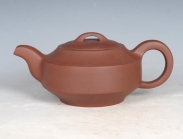 紫砂壶图片：汉君 - 美壶网