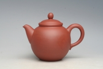 紫砂壶图片：高梨式 - 美壶网