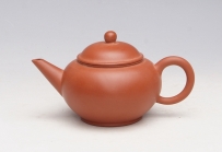 紫砂壶图片：水平 - 美壶网