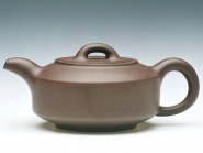 紫砂壶图片：汉君 - 美壶网