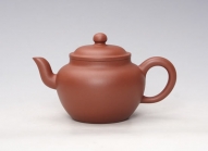 紫砂壶图片：仲方式 - 美壶网