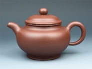 紫砂壶图片：掇子 - 美壶网