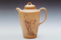 紫砂壶图片：古陶逸风 - 美壶网