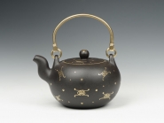 紫砂壶图片：福音 - 美壶网