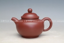 紫砂壶图片：掇子 - 美壶网