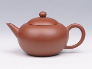 紫砂壶图片：小水瓶 - 美壶网