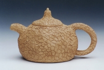 紫砂壶图片：龚春段泥 - 美壶网